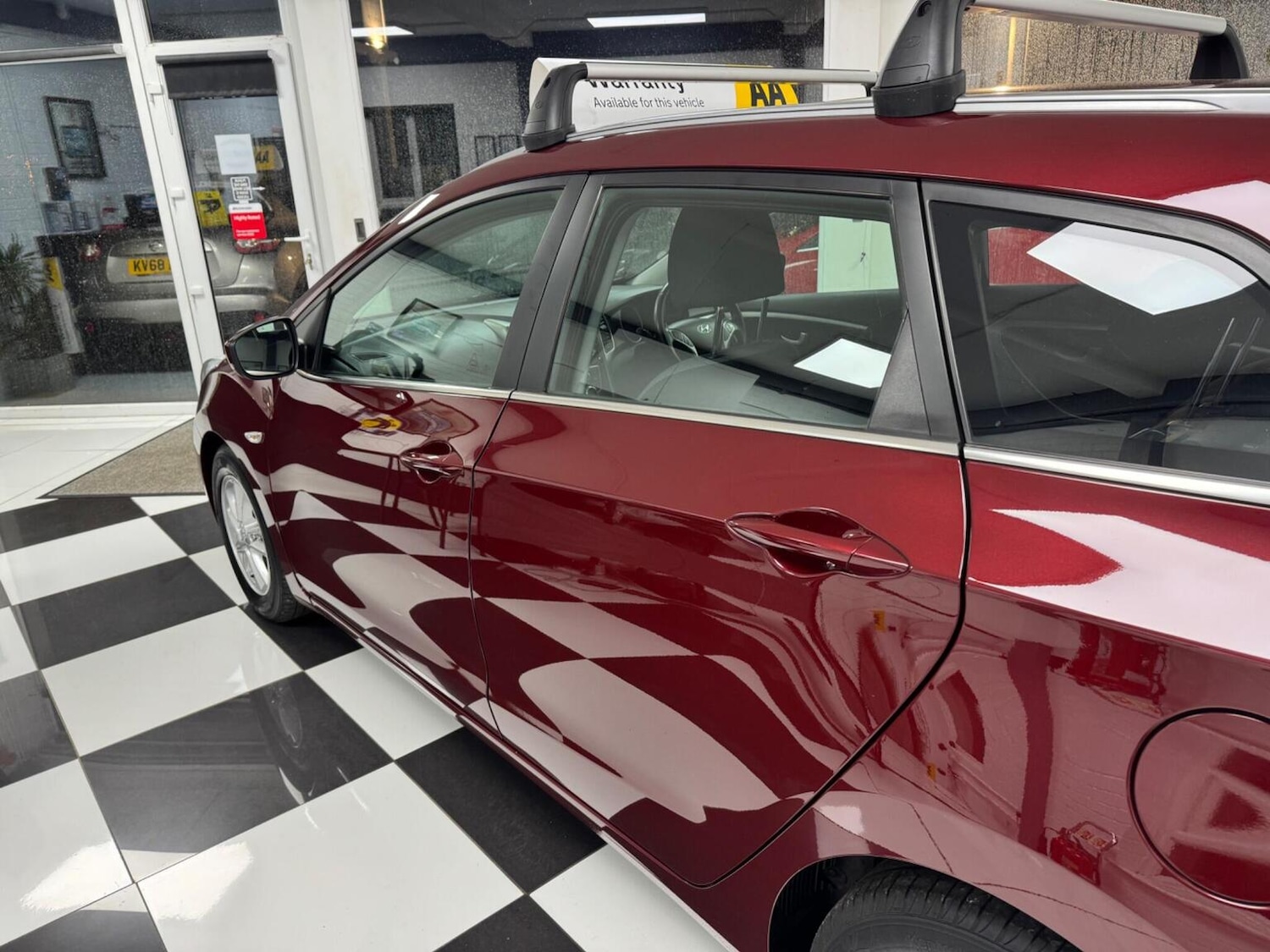 Used Hyundai i30 2015 for sale - 76583343: Photo 36