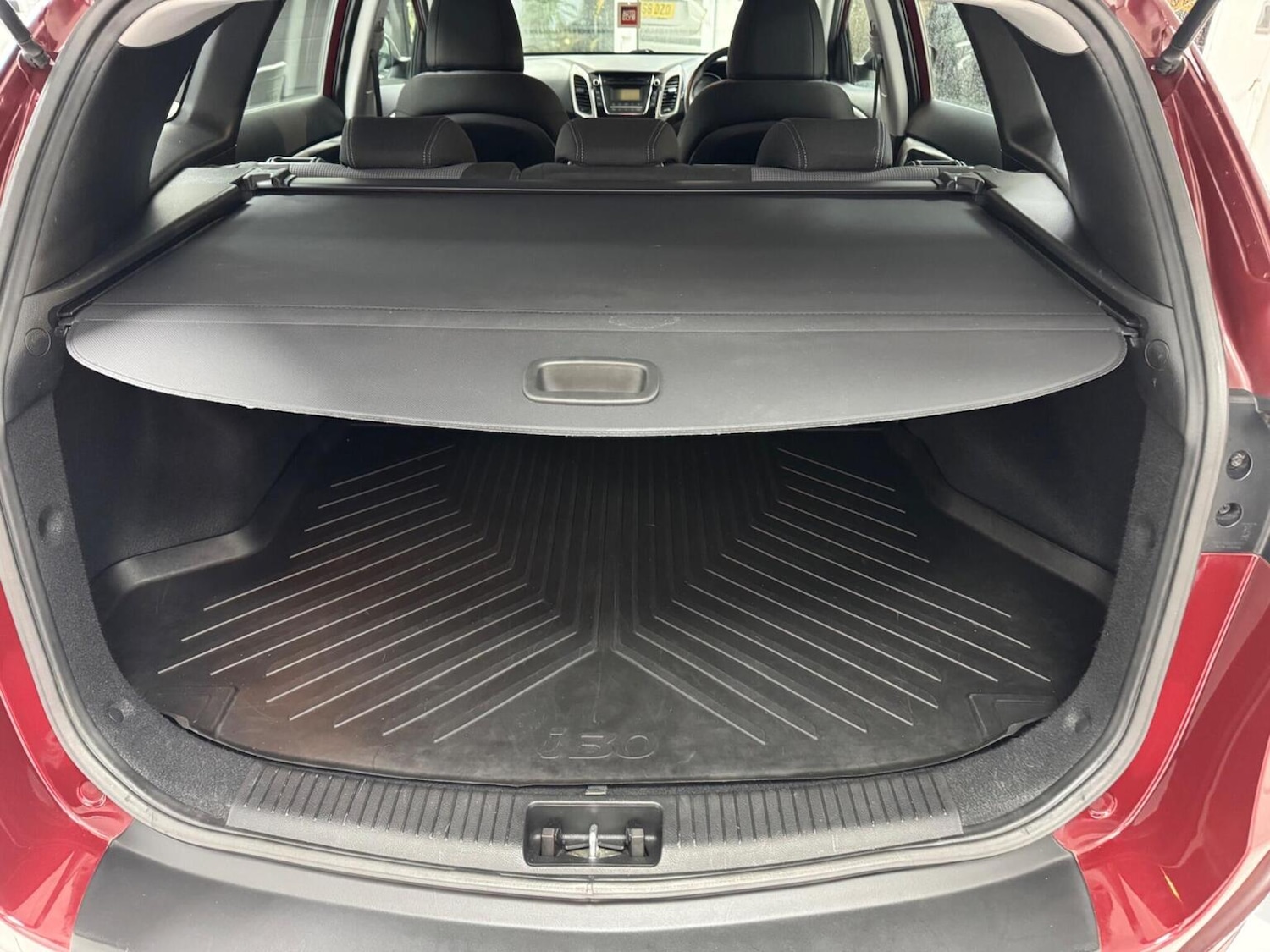 Used Hyundai i30 2015 for sale - 76583343: Photo 39