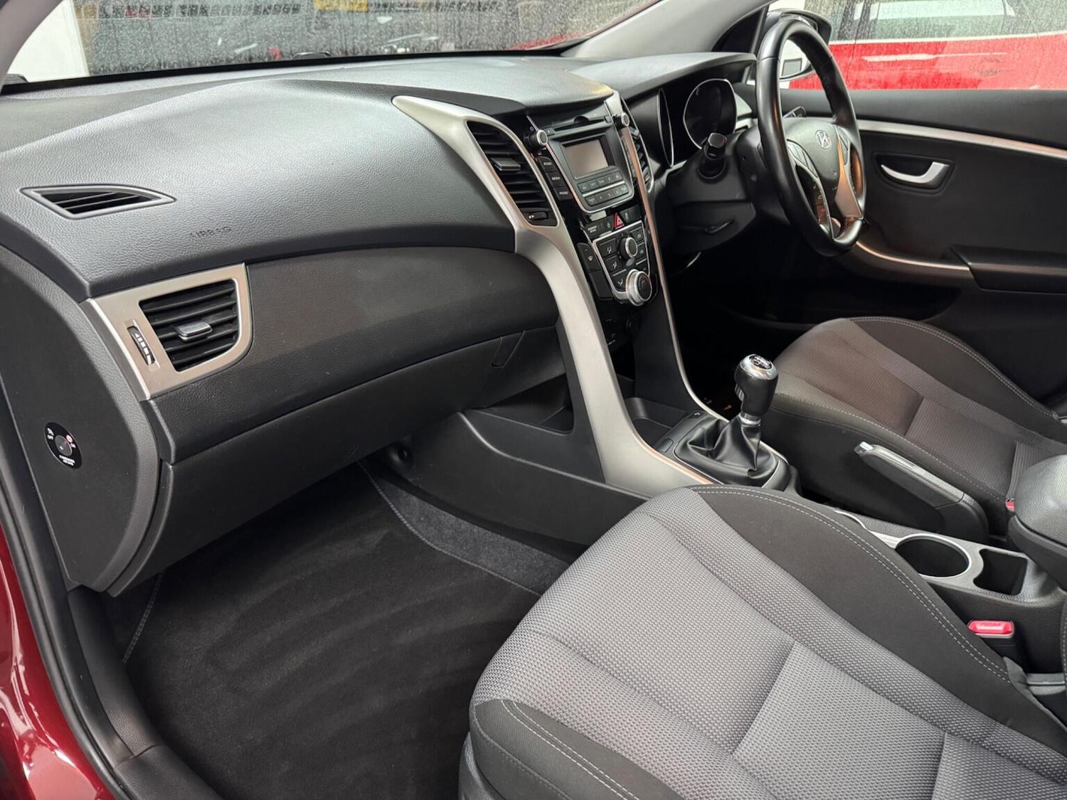 Used Hyundai i30 2015 for sale - 76583343: Photo 41