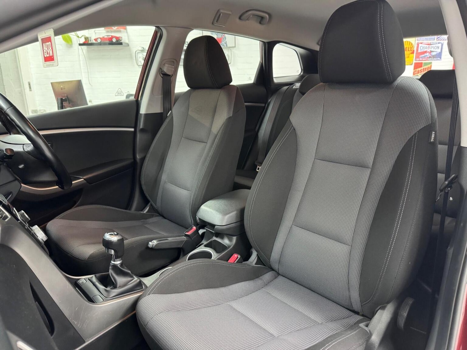 Used Hyundai i30 2015 for sale - 76583343: Photo 42