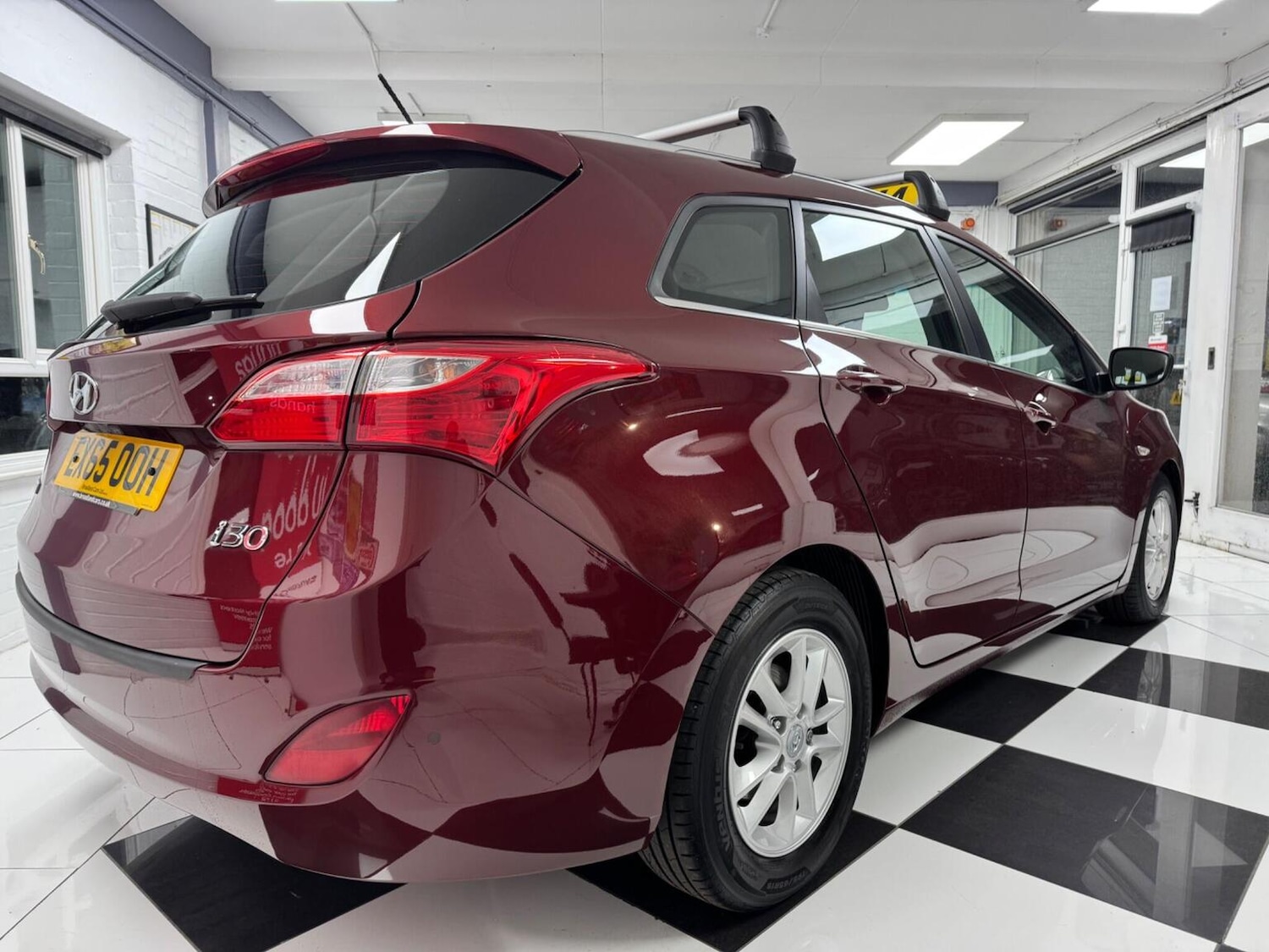 Used Hyundai i30 2015 for sale - 76583343: Photo 44