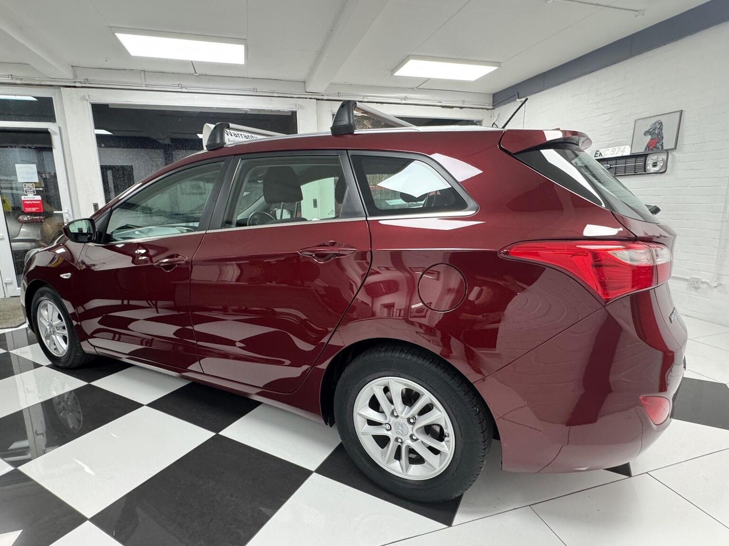 Used Hyundai i30 2015 for sale - 76583343: Photo 45