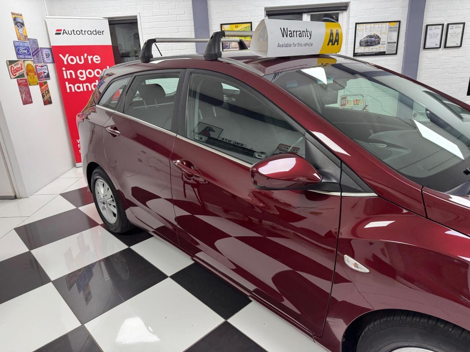 Used Hyundai i30 2015 for sale - 76583343: Photo 46