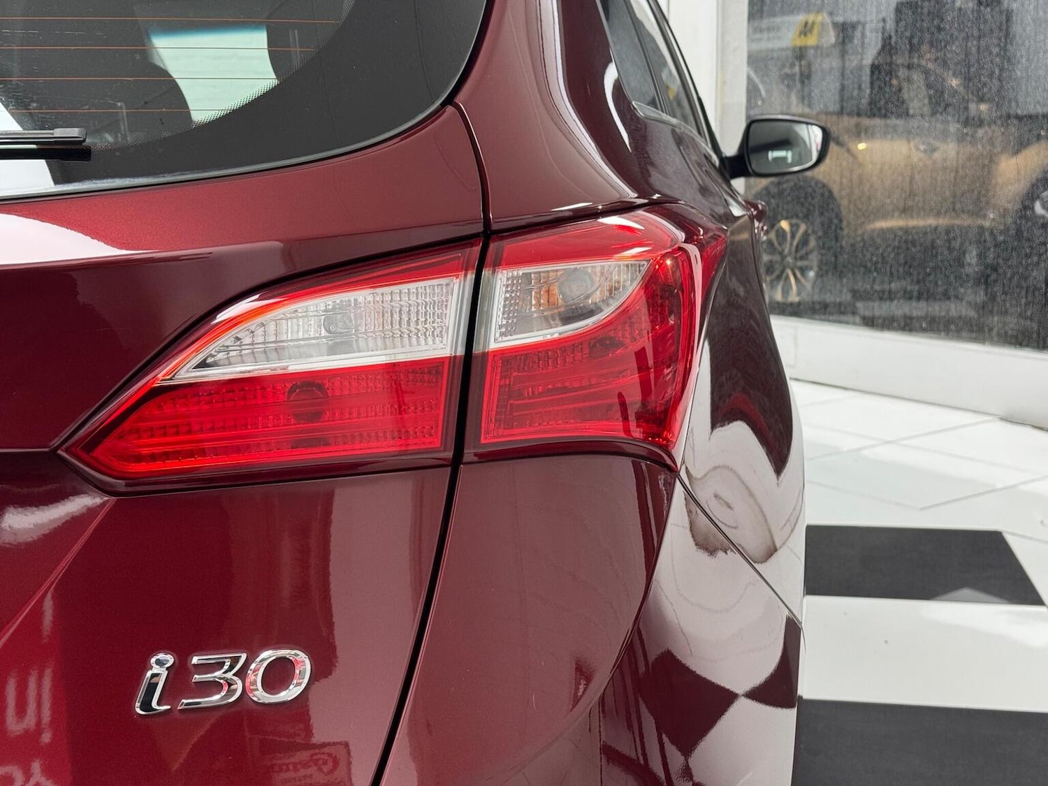 Used Hyundai i30 2015 for sale - 76583343: Photo 47