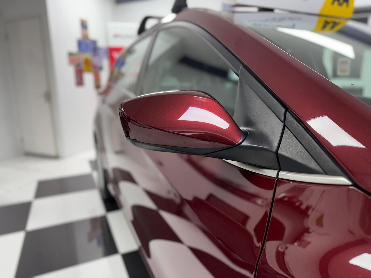 Used Hyundai i30 2015 for sale - 76583343: Photo 48