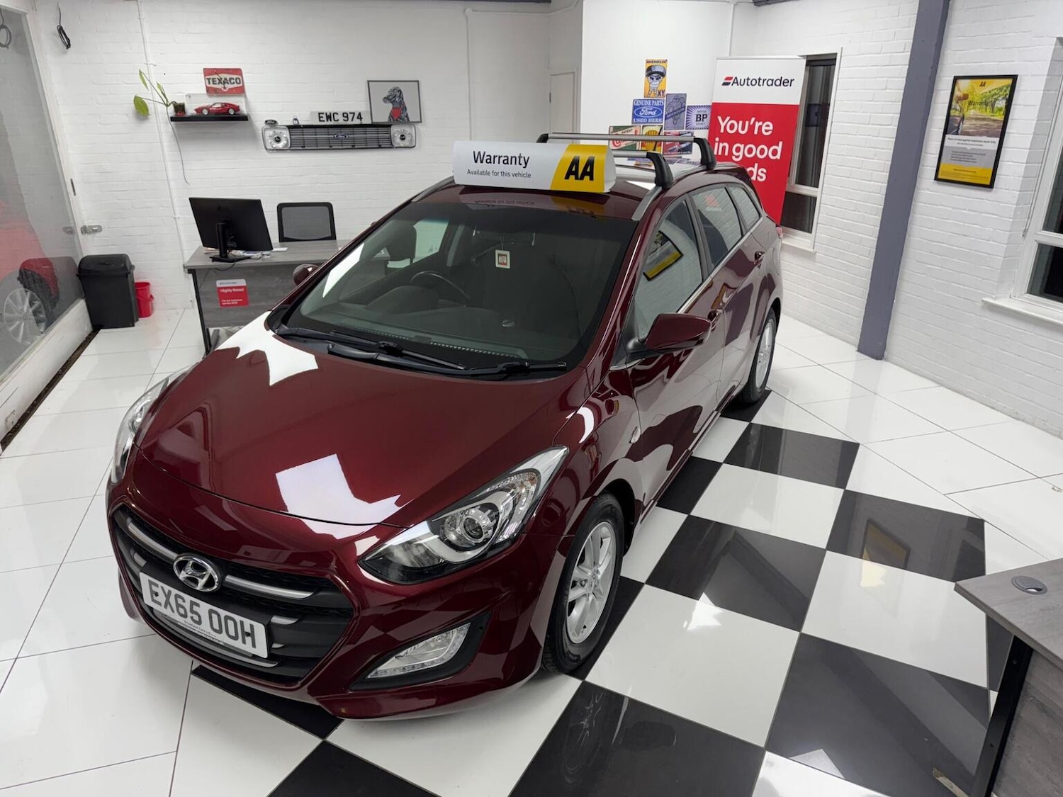 Used Hyundai i30 2015 for sale - 76583343: Photo 5