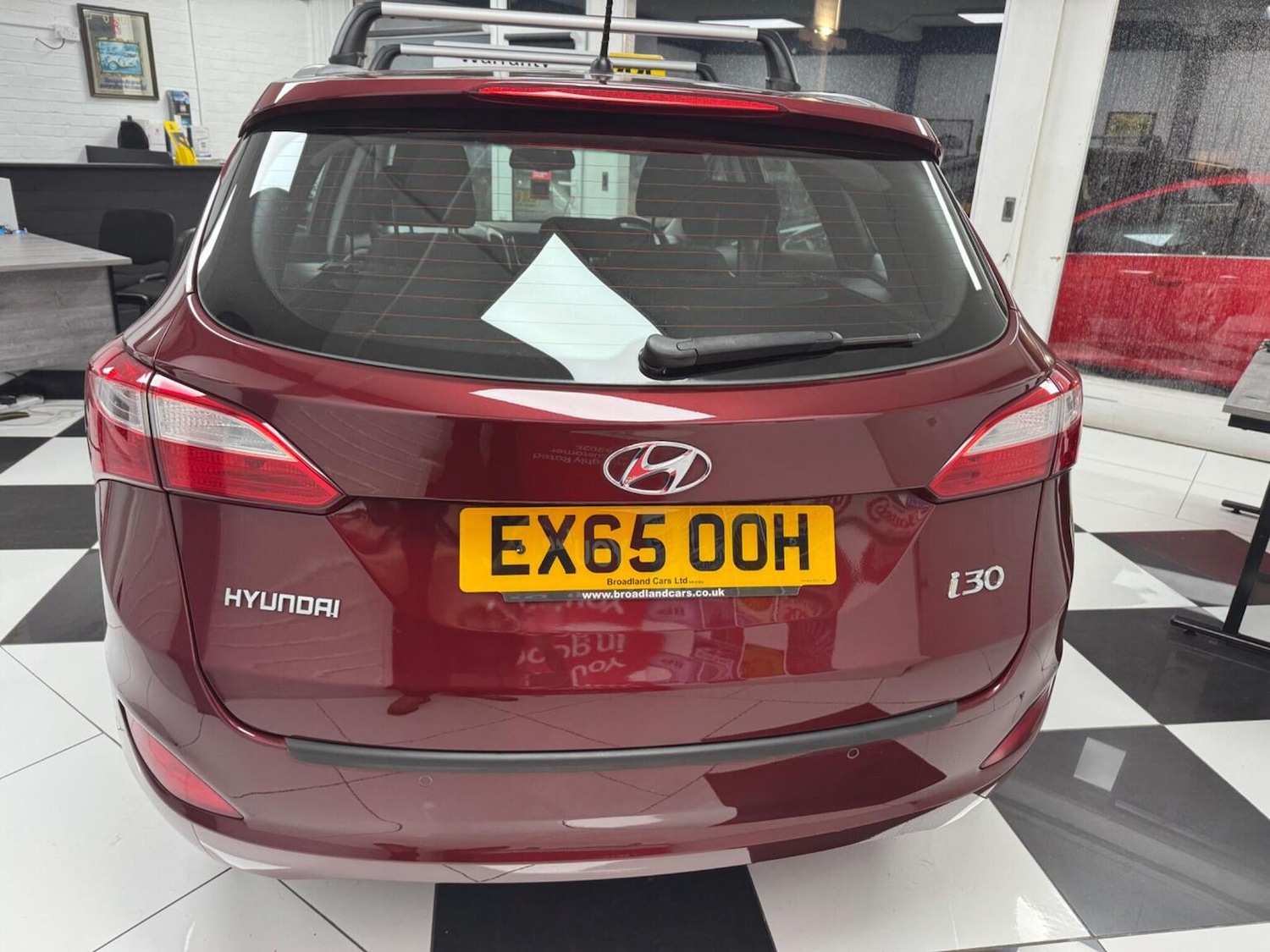 Used Hyundai i30 2015 for sale - 76583343: Photo 6