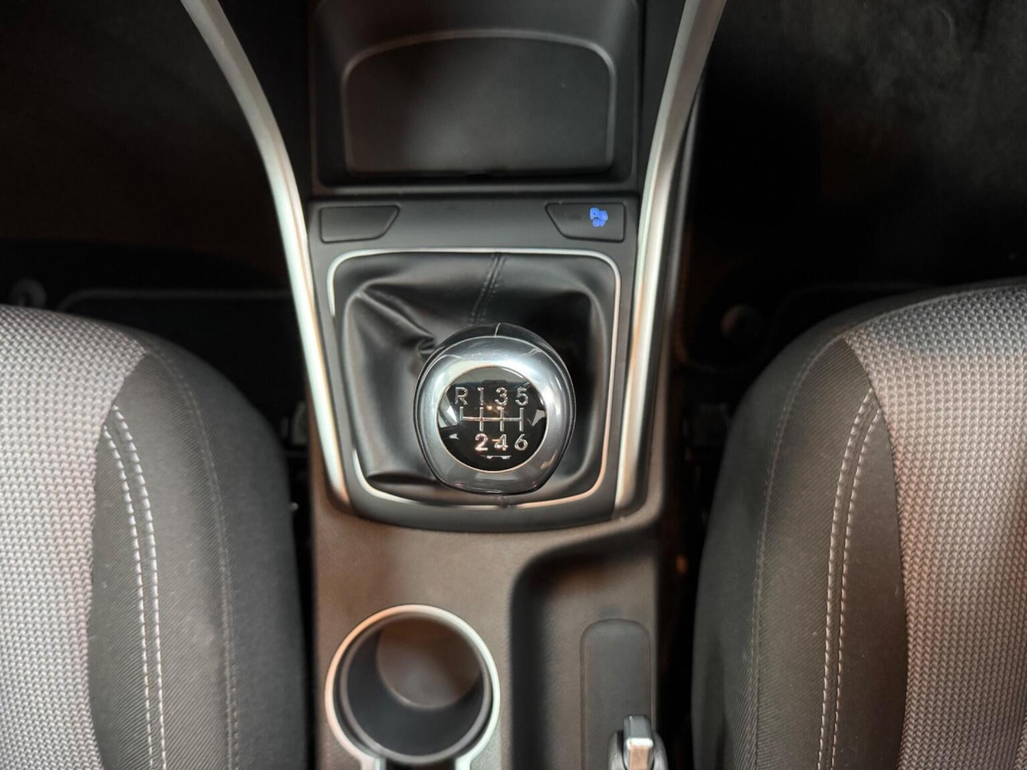 Used Hyundai i30 2015 for sale - 76583343: Photo 8