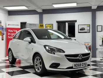 Used Vauxhall Corsa 2019 for sale - 79047806: Photo