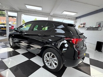 Used Vauxhall Astra 2020 for sale - 79222995: Photo