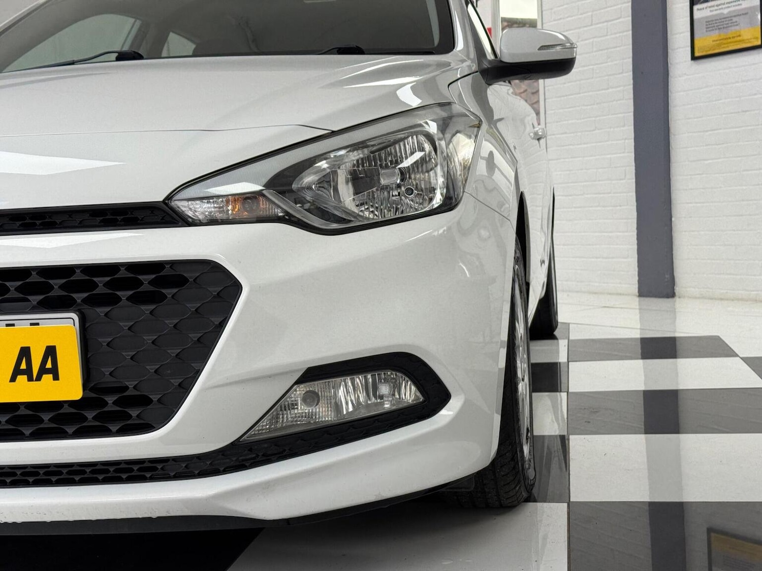 Used Hyundai i20 2017 for sale - 77228255: Photo 39