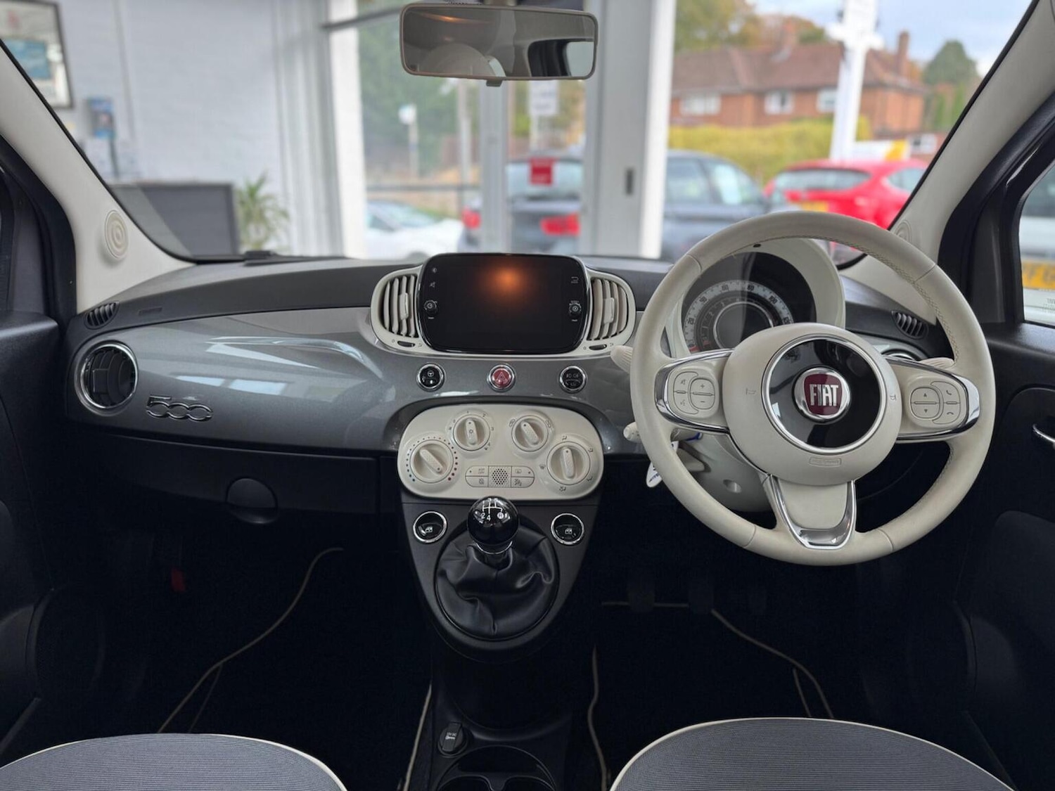 Used Fiat 500 2019 for sale - 76483094: Photo 10