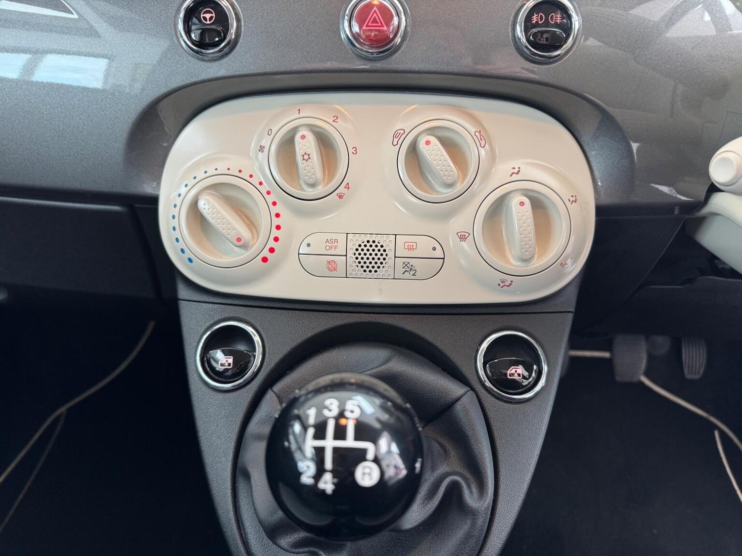 Used Fiat 500 2019 for sale - 76483094: Photo 11