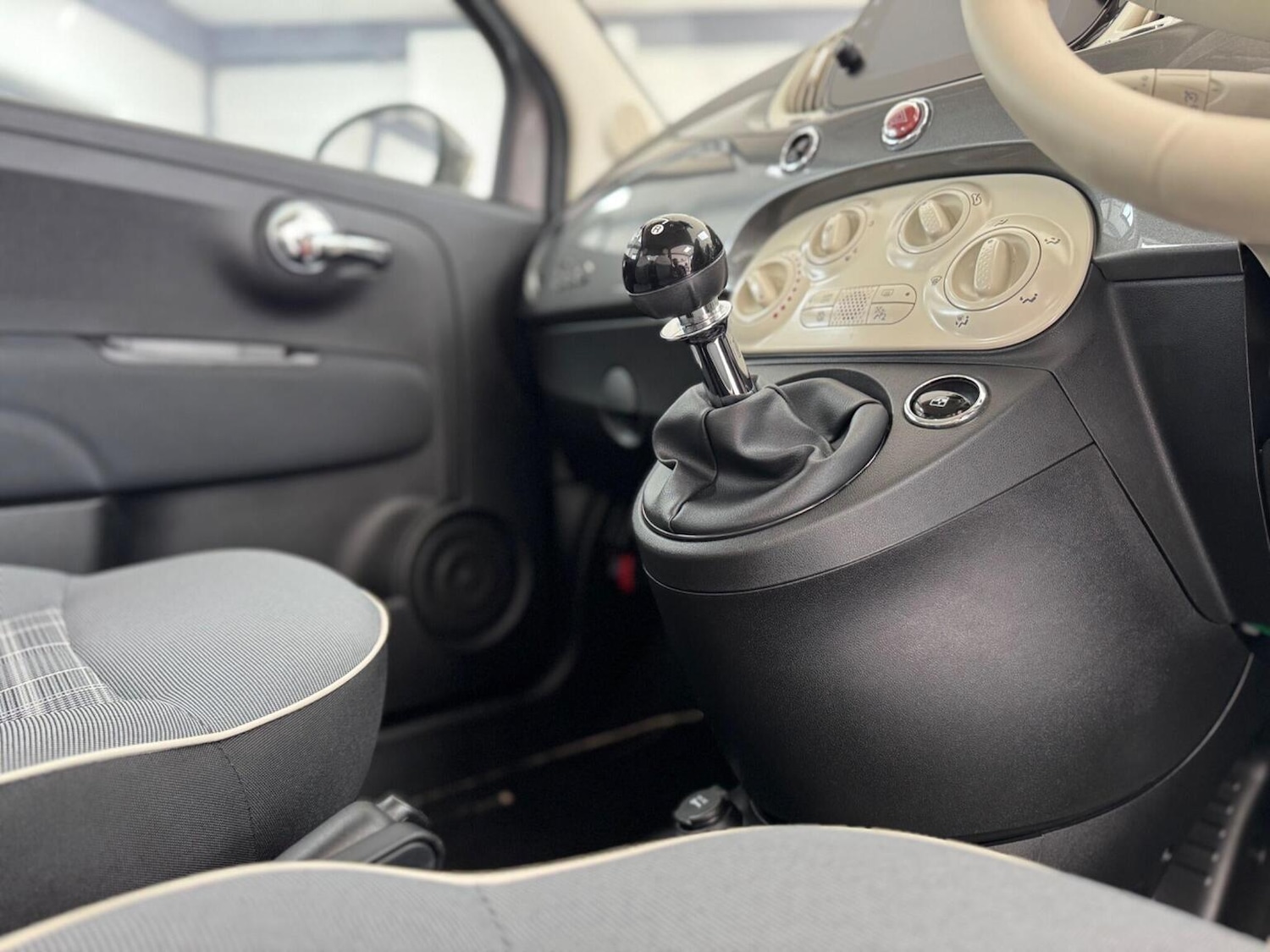 Used Fiat 500 2019 for sale - 76483094: Photo 12