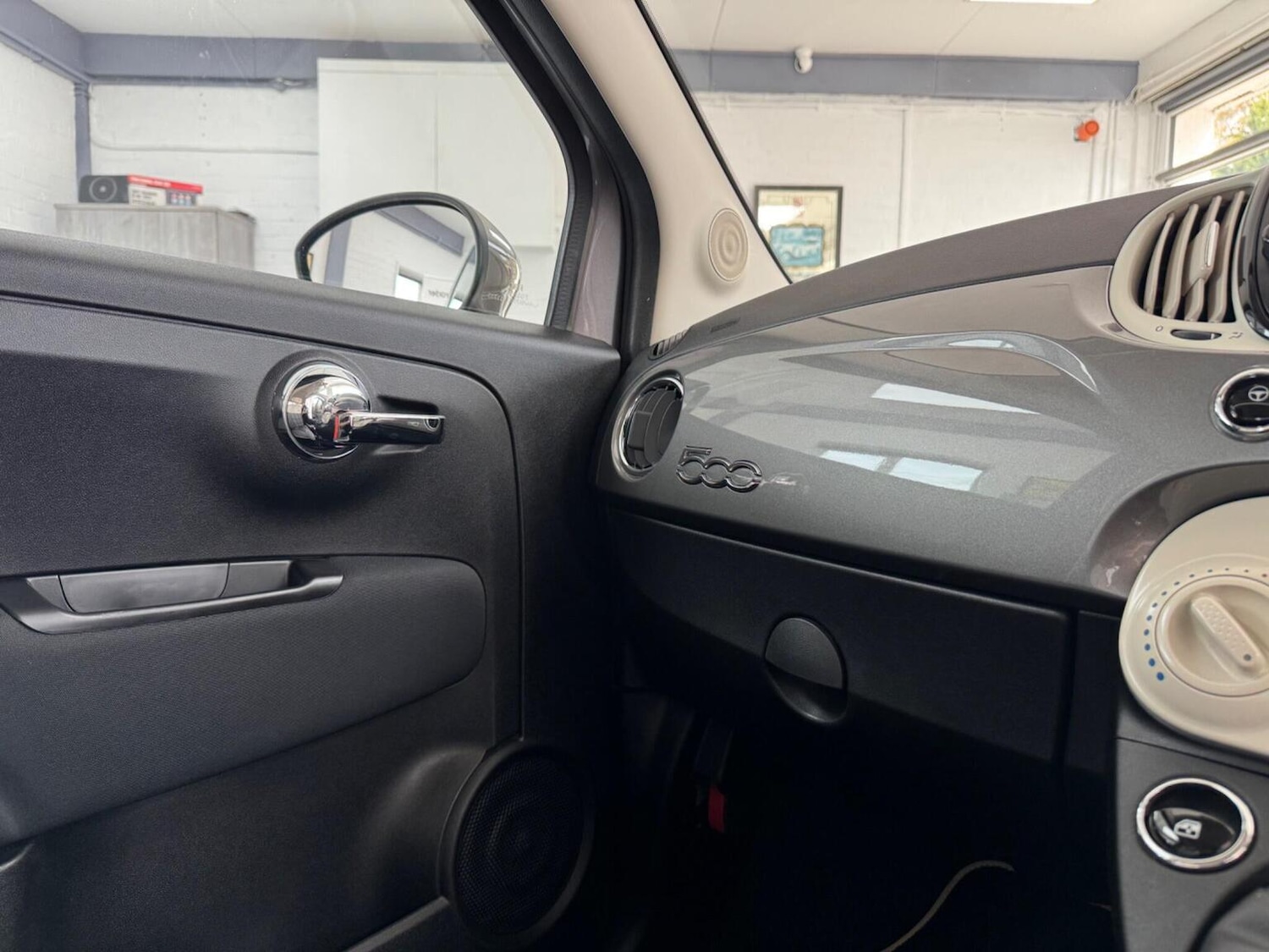 Used Fiat 500 2019 for sale - 76483094: Photo 13