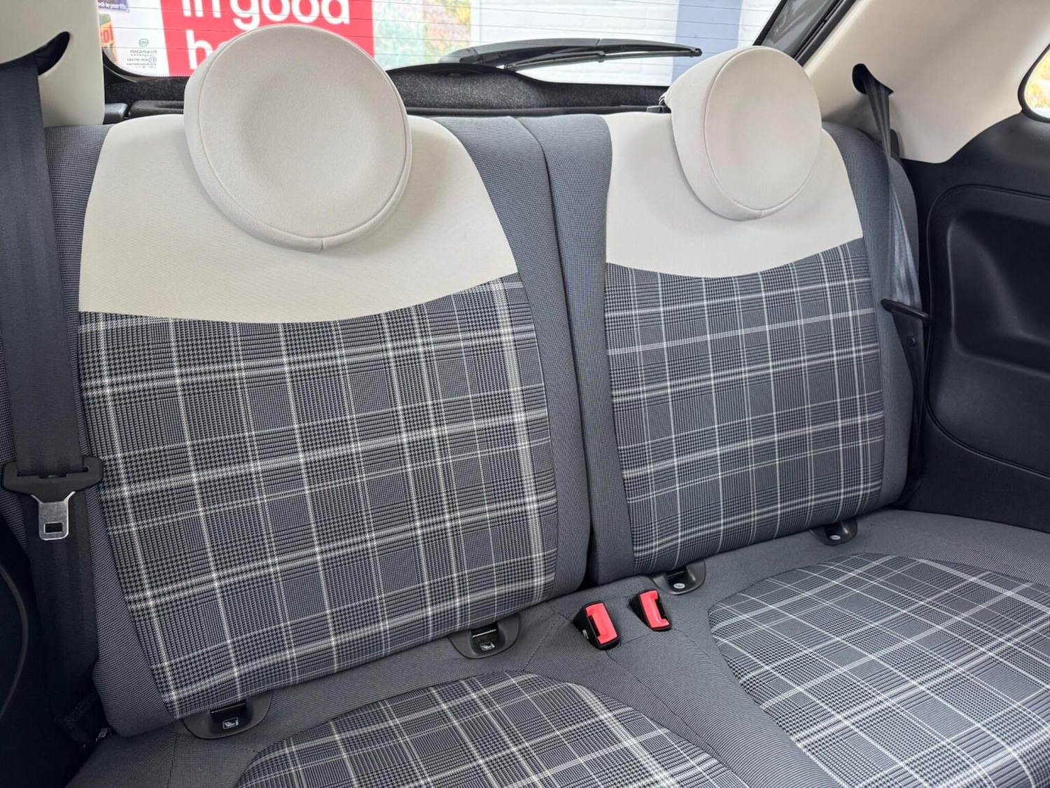 Used Fiat 500 2019 for sale - 76483094: Photo 17