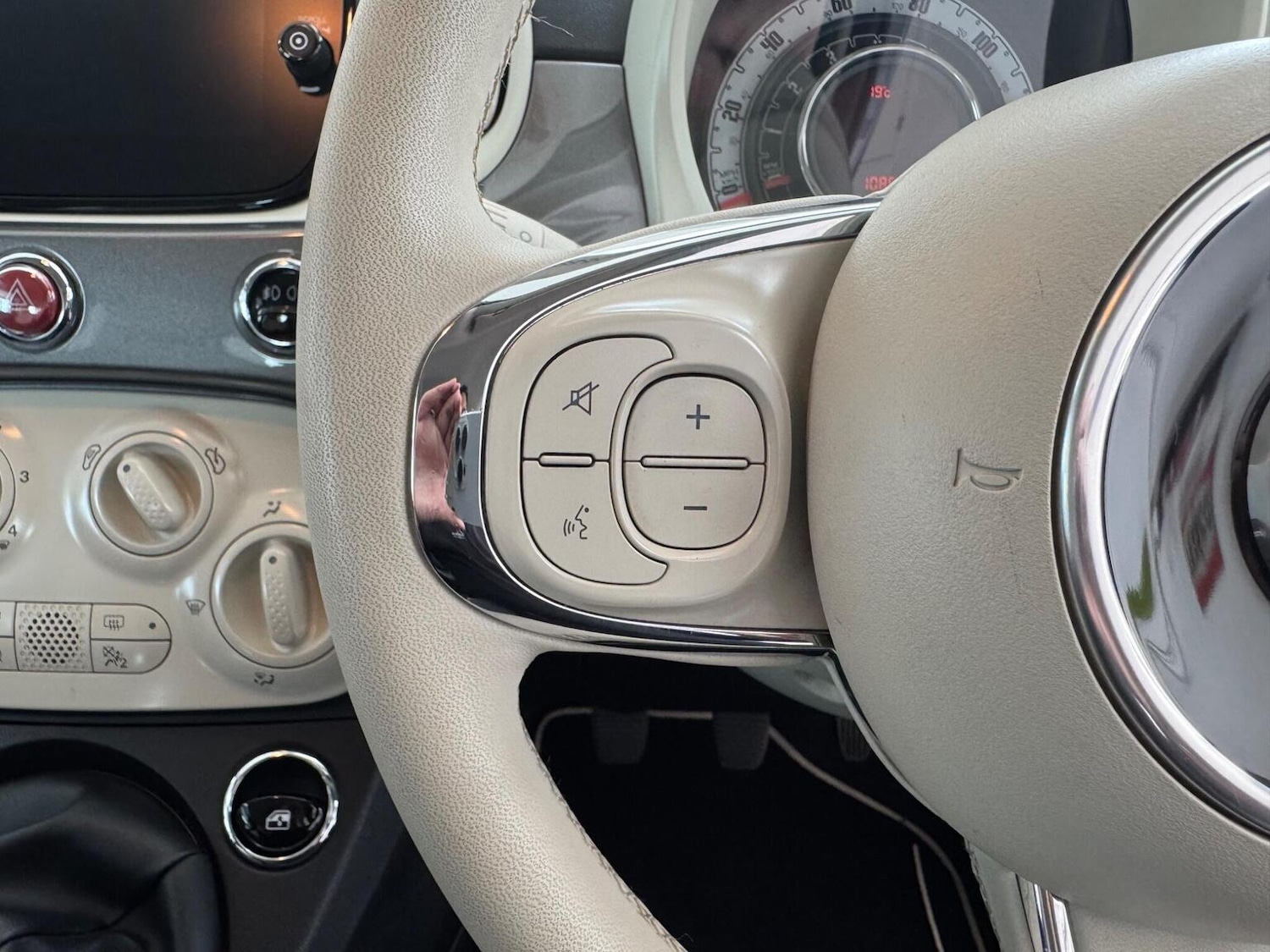 Used Fiat 500 2019 for sale - 76483094: Photo 18