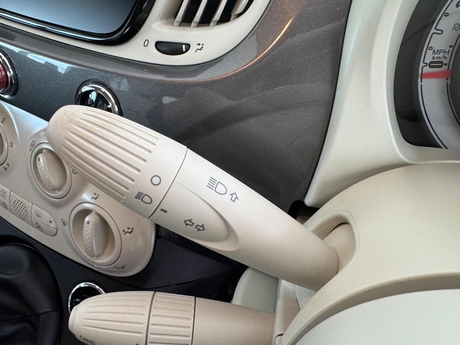 Used Fiat 500 2019 for sale - 76483094: Photo 21