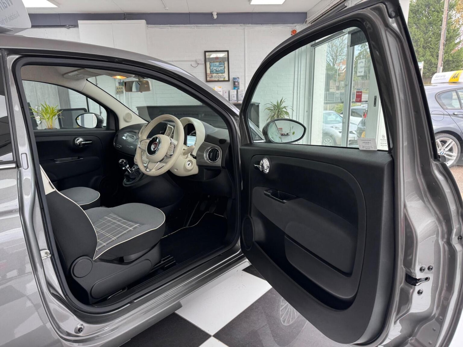 Used Fiat 500 2019 for sale - 76483094: Photo 24