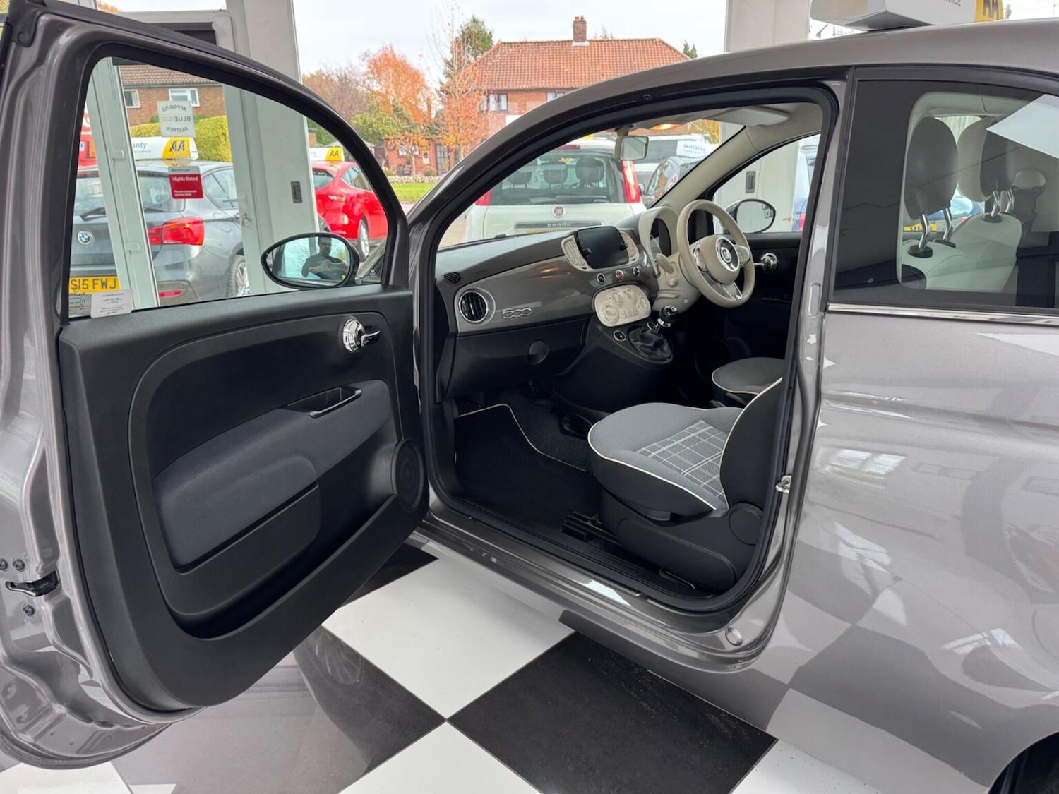 Used Fiat 500 2019 for sale - 76483094: Photo 26