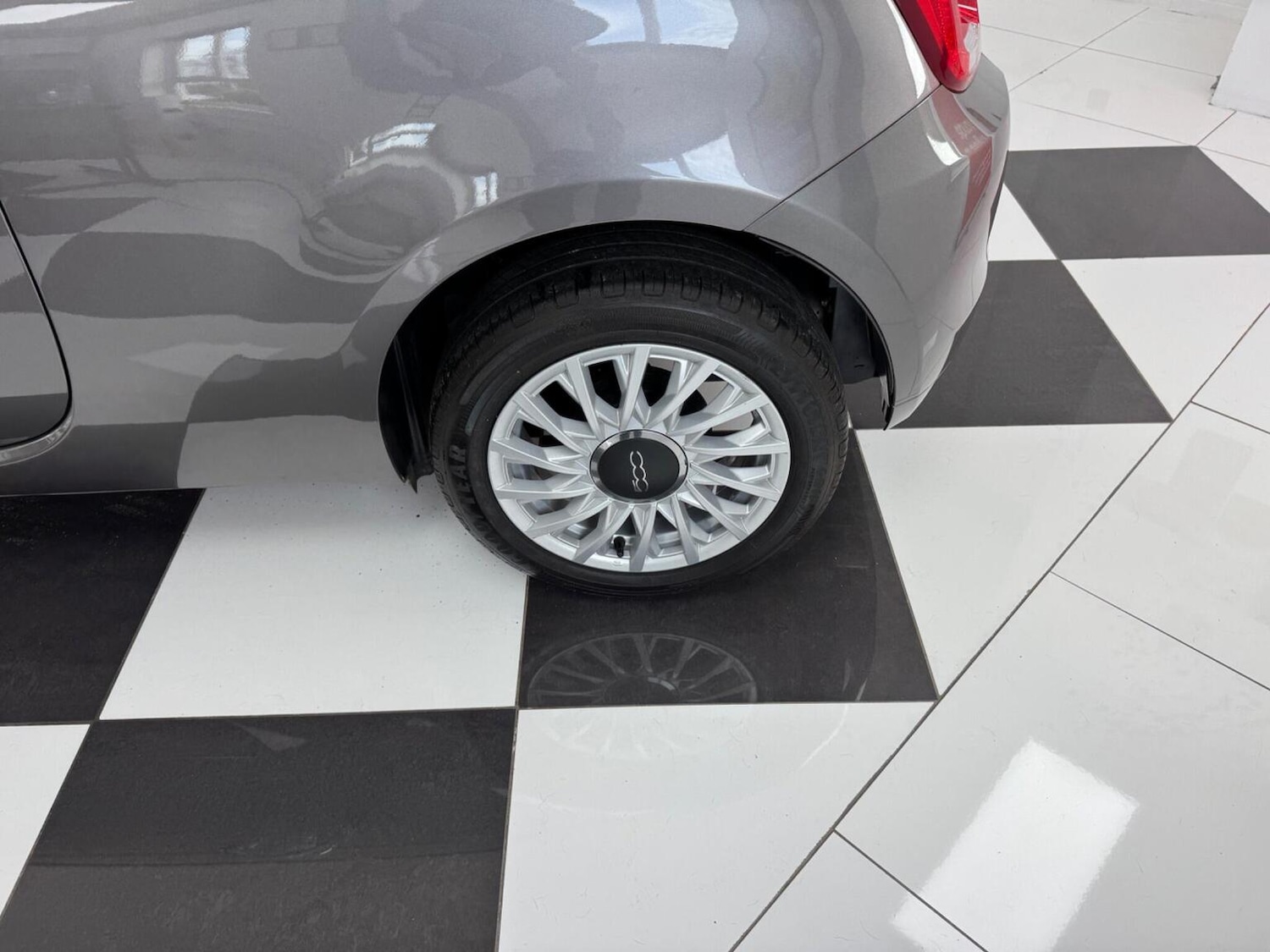 Used Fiat 500 2019 for sale - 76483094: Photo 27