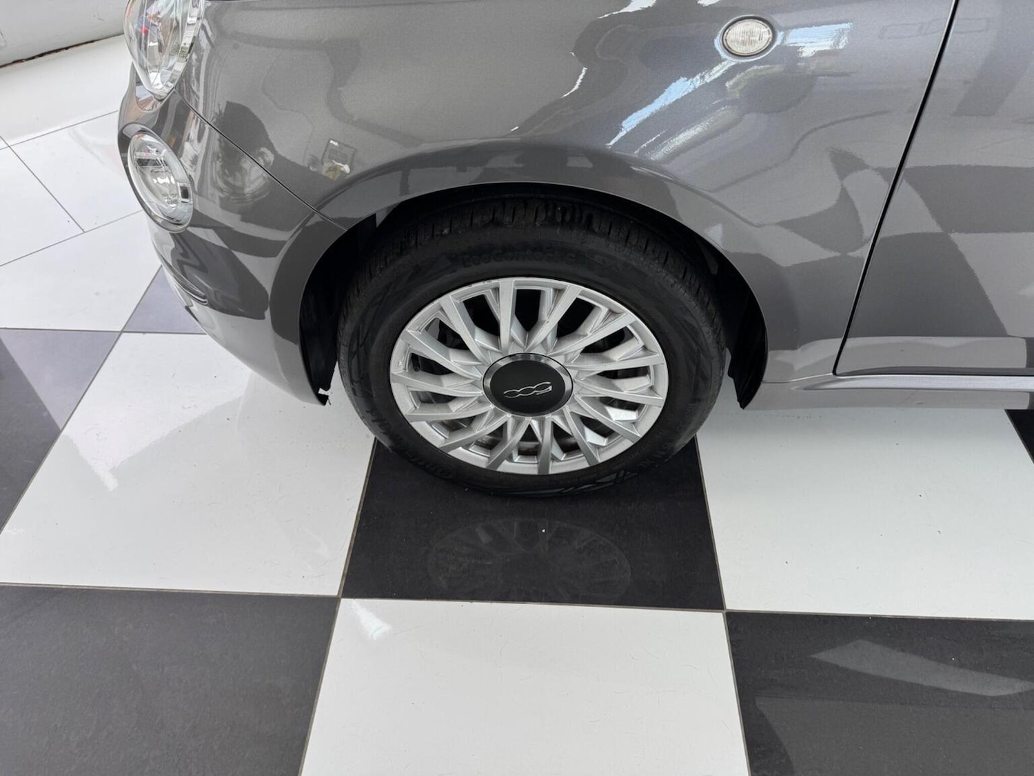 Used Fiat 500 2019 for sale - 76483094: Photo 28