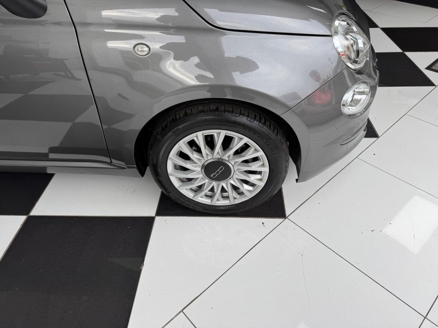 Used Fiat 500 2019 for sale - 76483094: Photo 29