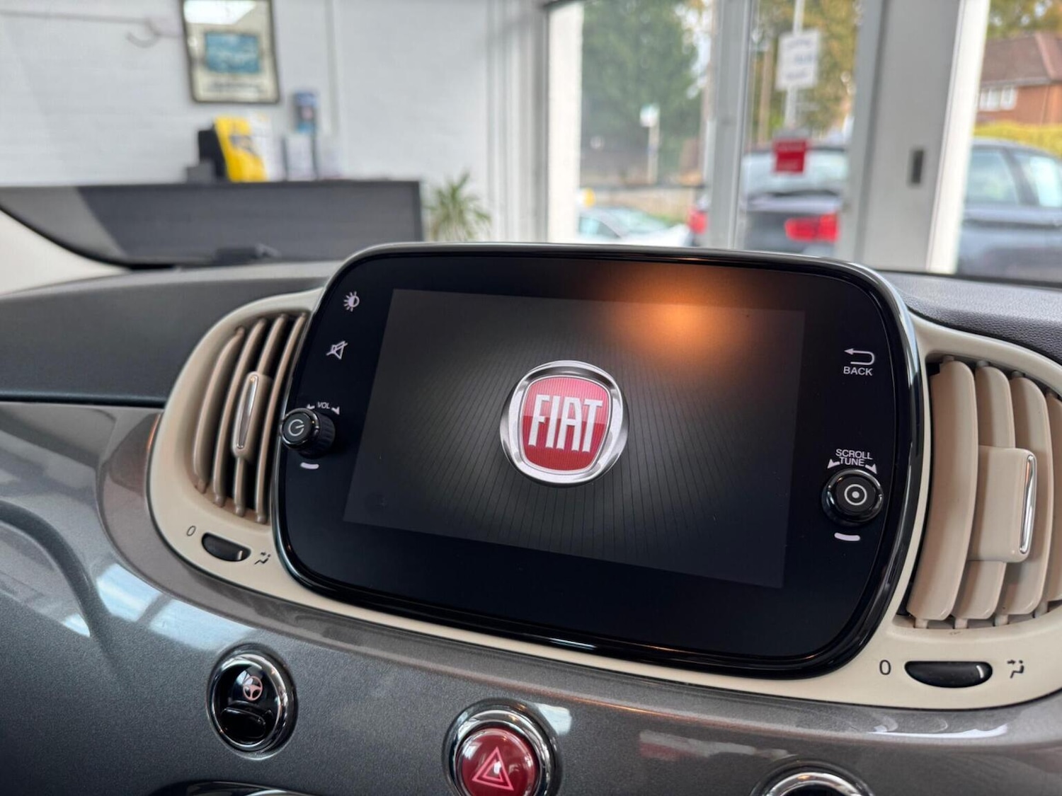 Used Fiat 500 2019 for sale - 76483094: Photo 31