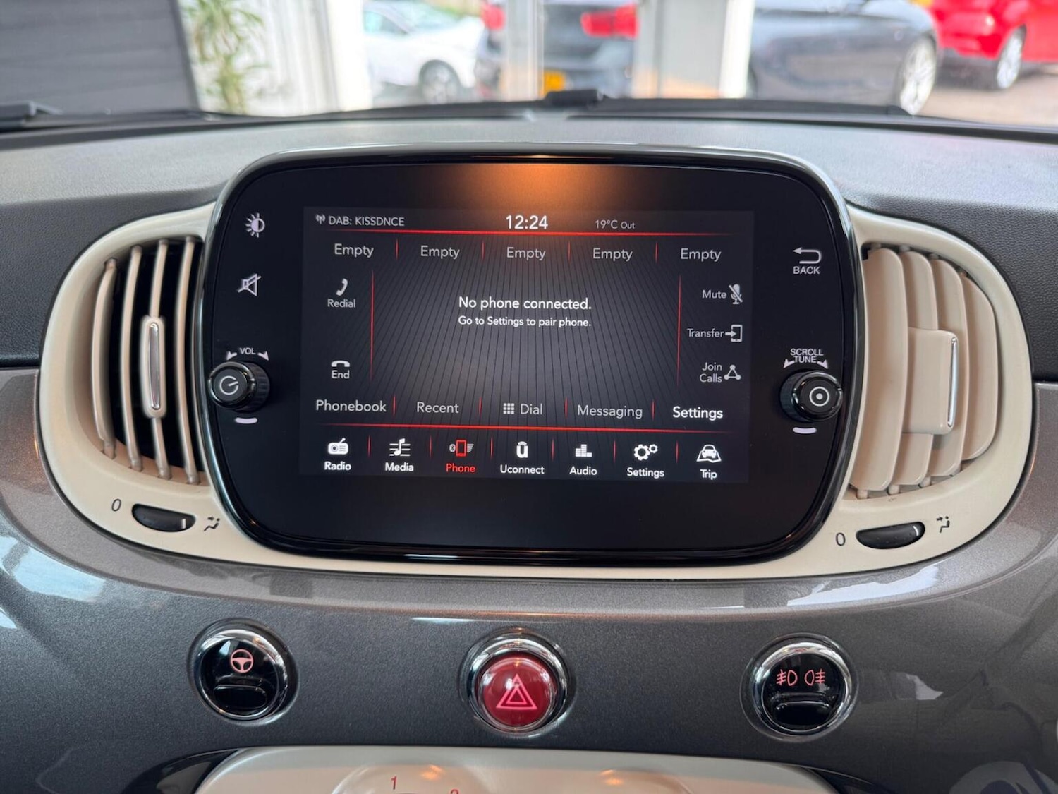 Used Fiat 500 2019 for sale - 76483094: Photo 32