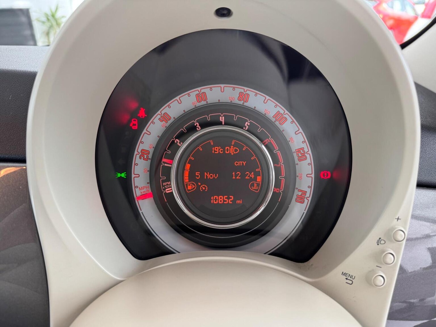 Used Fiat 500 2019 for sale - 76483094: Photo 33