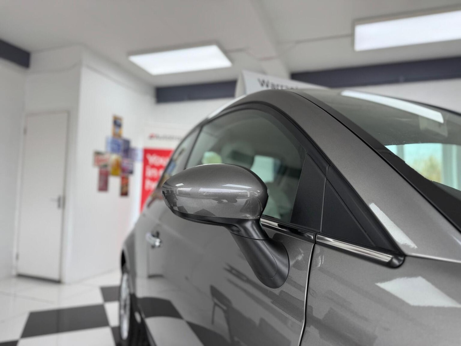 Used Fiat 500 2019 for sale - 76483094: Photo 36