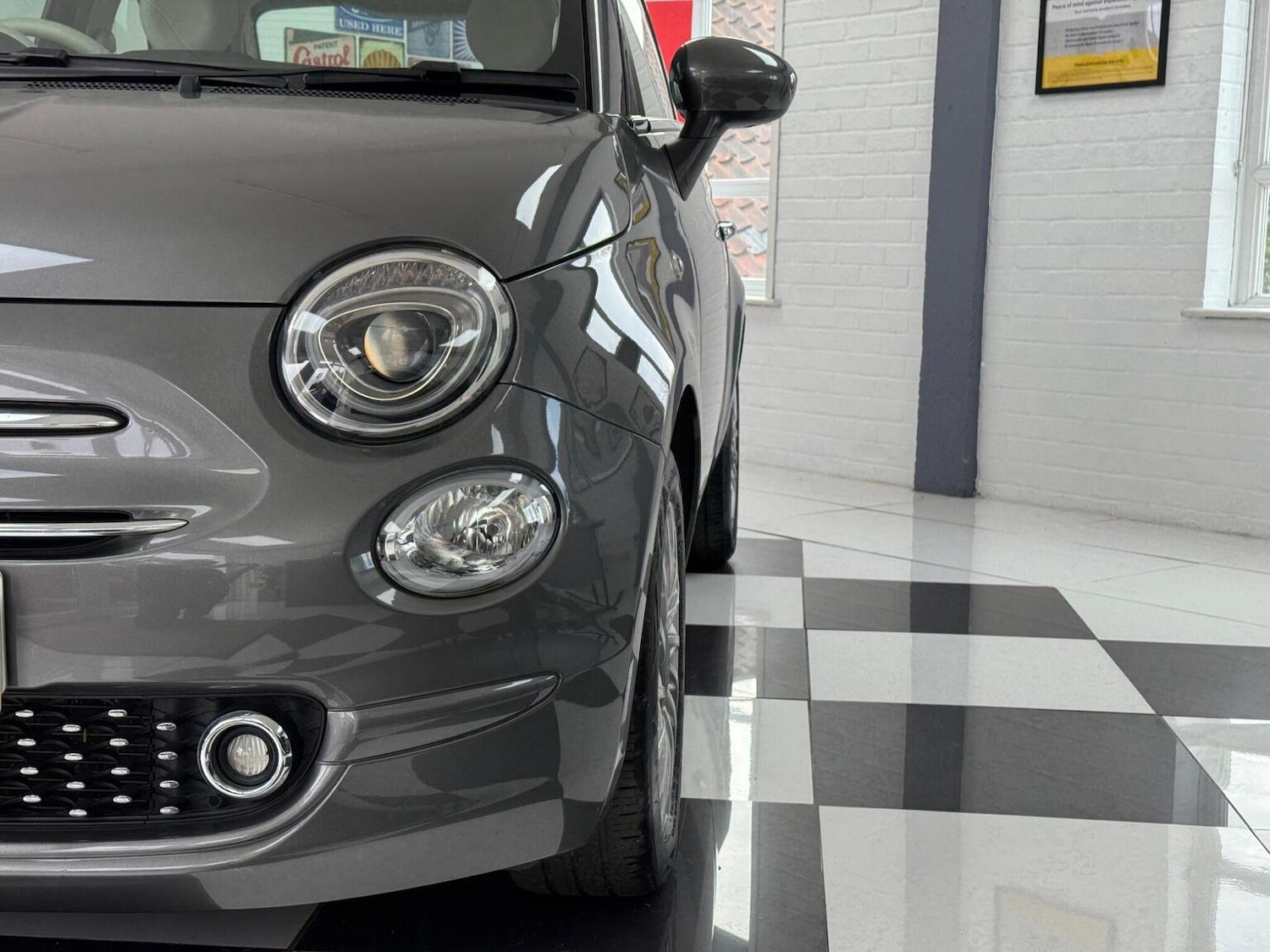 Used Fiat 500 2019 for sale - 76483094: Photo 39