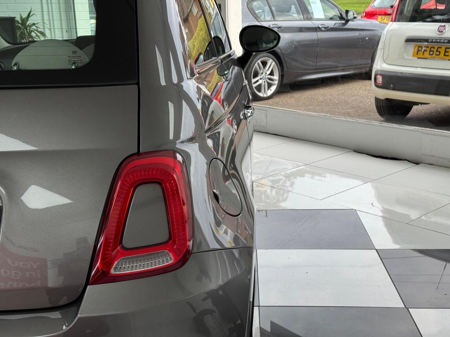 Used Fiat 500 2019 for sale - 76483094: Photo 41