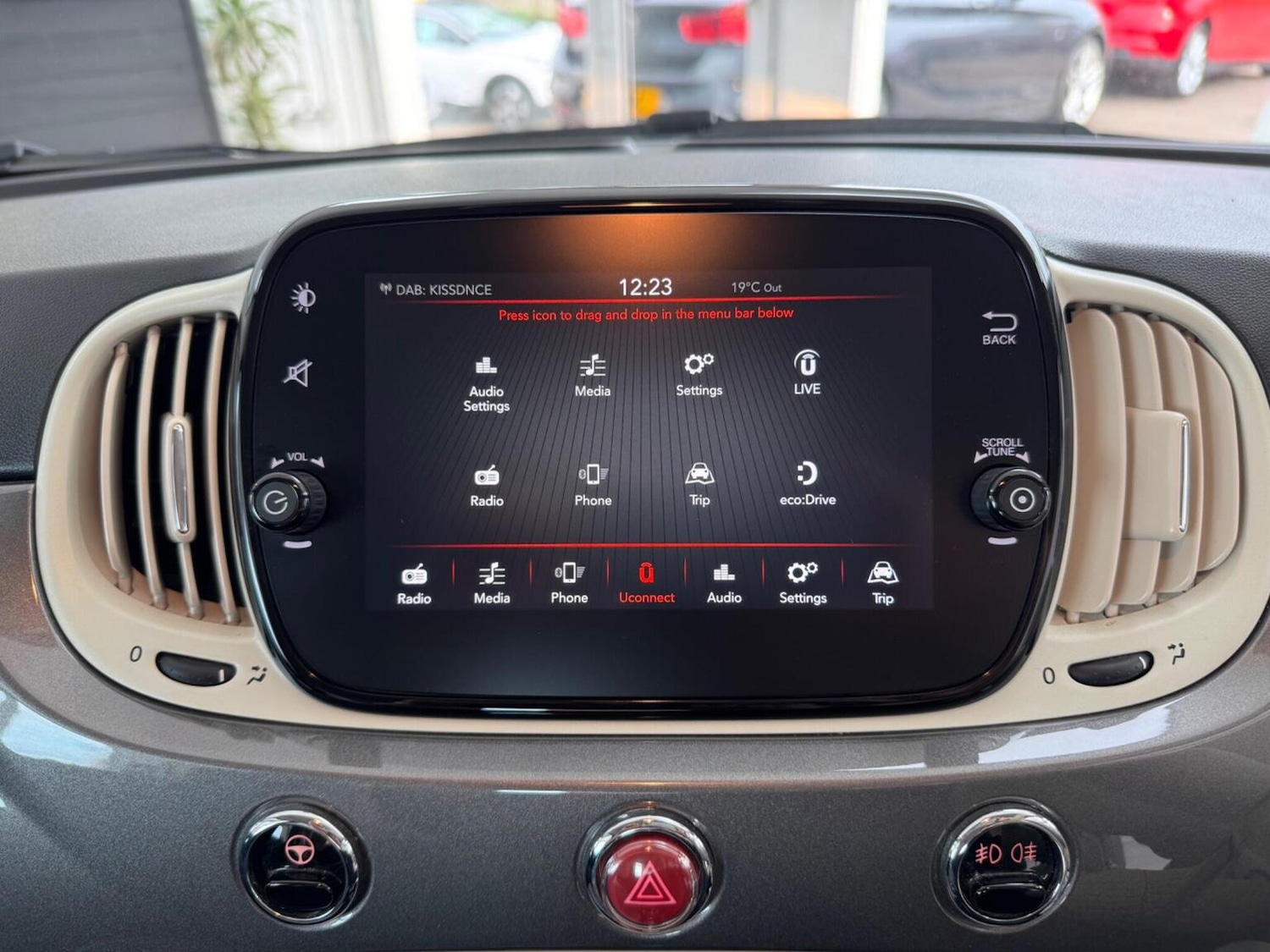 Used Fiat 500 2019 for sale - 76483094: Photo 42