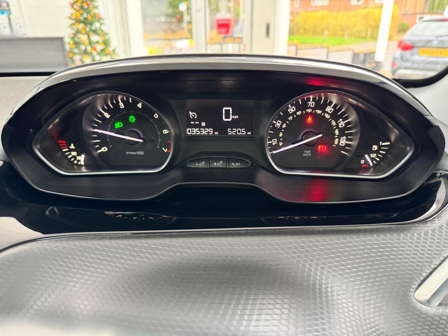 Used Peugeot 208 2018 for sale - 76963303: Photo 35