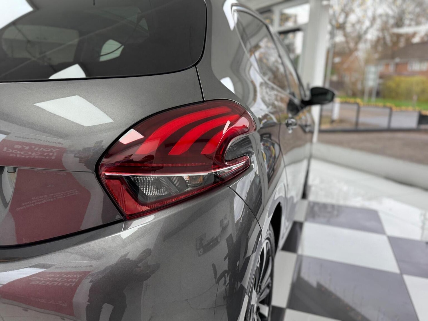 Used Peugeot 208 2018 for sale - 76963303: Photo 42