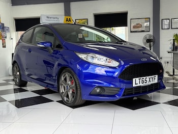Ford - Fiesta