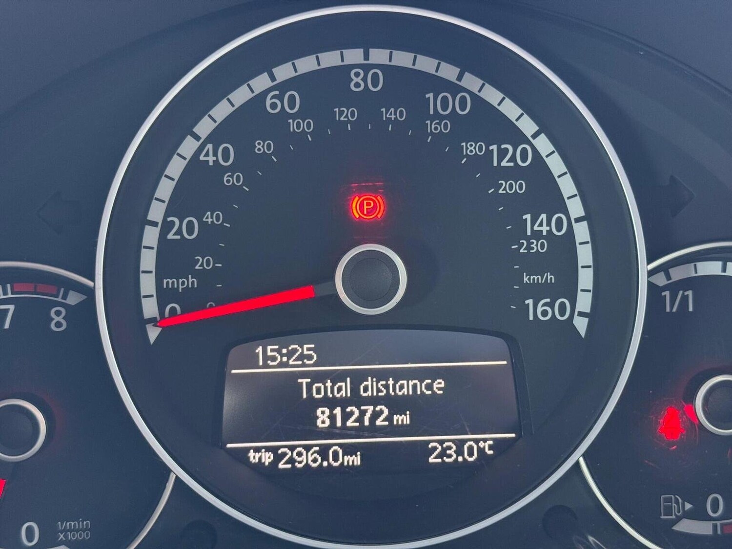 Vehicle 25