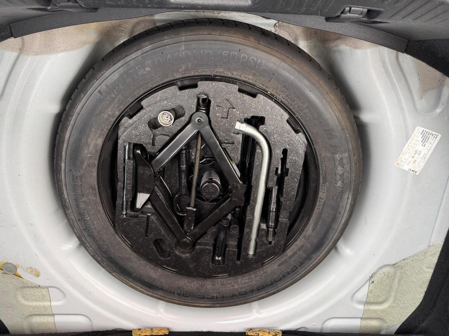 Vehicle 41