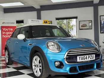 Used MINI Hatch 2015 for sale - 79302242: Photo