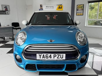 Used MINI Hatch 2015 for sale - 79302242: Photo