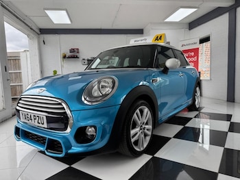 Used MINI Hatch 2015 for sale - 79302242: Photo