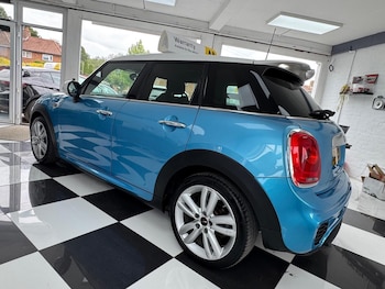 Used MINI Hatch 2015 for sale - 79302242: Photo