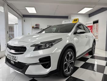 Used Kia XCeed 2022 for sale - 79845454: Photo