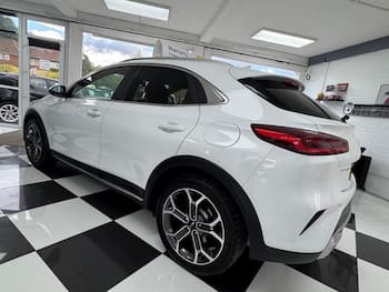 Used Kia XCeed 2022 for sale - 79845454: Photo