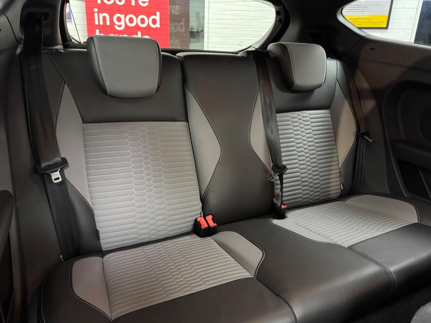 Used Ford Fiesta 2016 for sale - 77237070: Photo 13