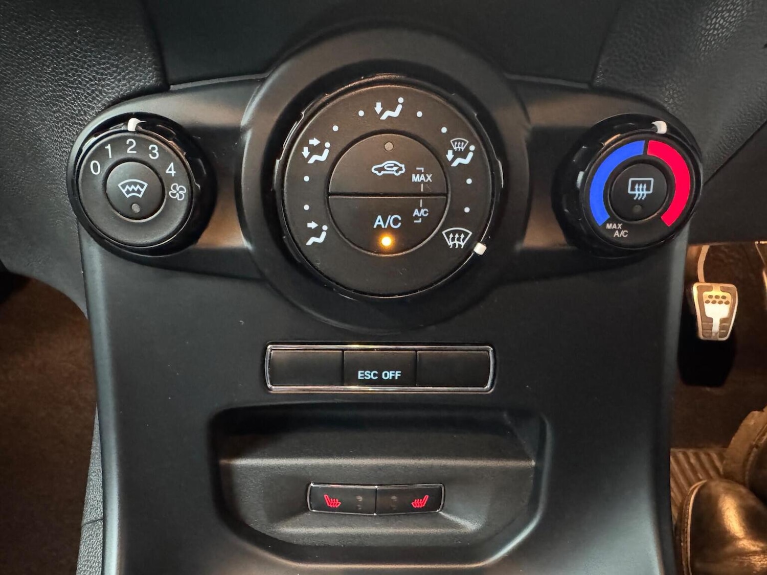 Used Ford Fiesta 2016 for sale - 77237070: Photo 15