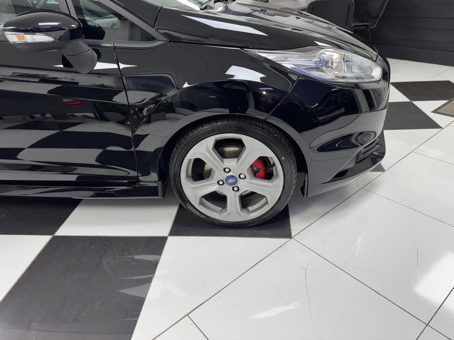 Used Ford Fiesta 2016 for sale - 77237070: Photo 23