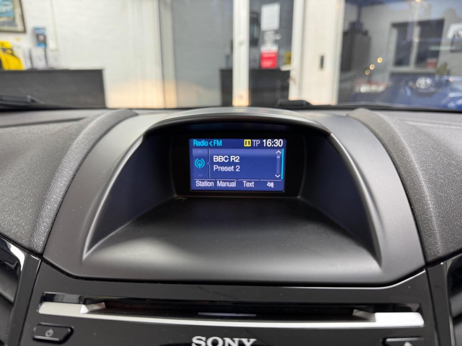 Used Ford Fiesta 2016 for sale - 77237070: Photo 24