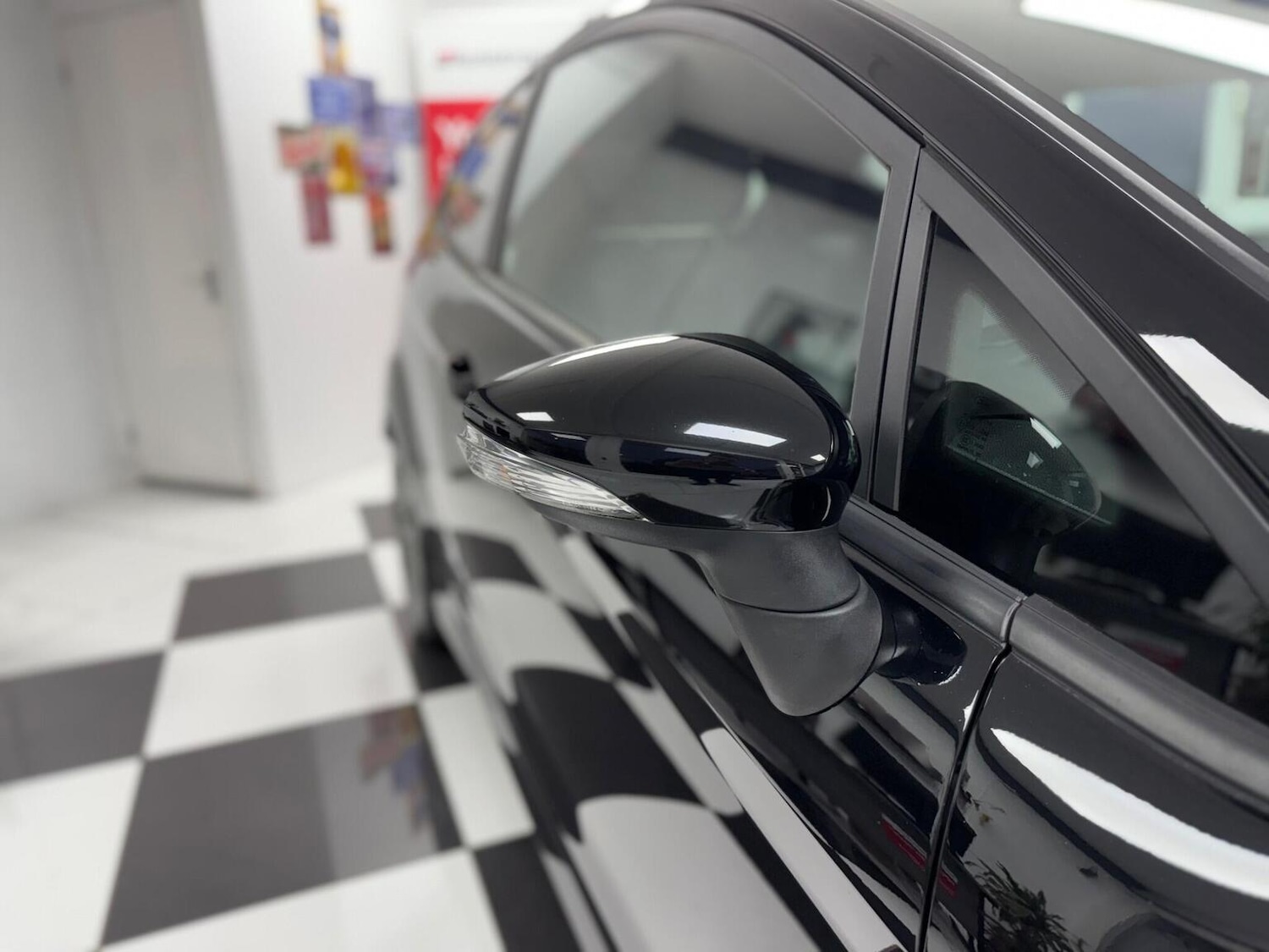 Used Ford Fiesta 2016 for sale - 77237070: Photo 28